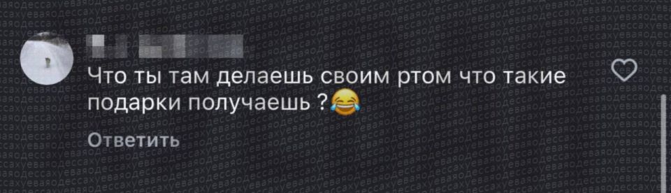 «Что ты там такое делаешь ртом?»: одесситы позавидовали девушке, которой подарили машину «Что ты там такое делаешь ртом?»: одесситы позавидовали девушке, которой подарили машину