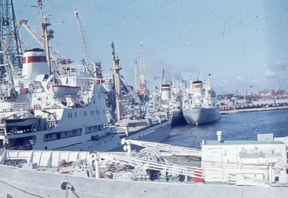 Вот и настало время для нашей вечерней рубрики #odessa_old Вот и настало время для нашей вечерней рубрики #odessa_old