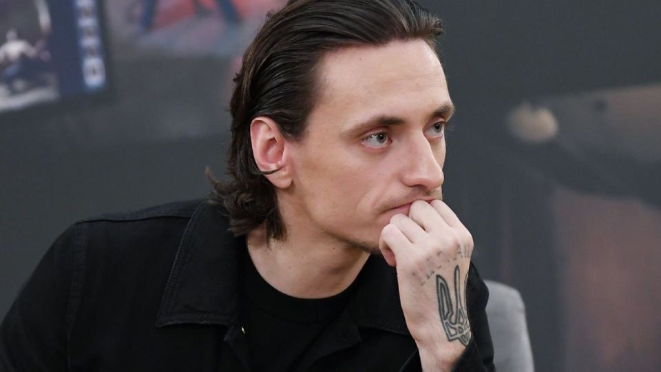 Зеленский лишил гражданства мэра Одессы Труханова и экс-депутата Рады Олега Царева Зеленский лишил гражданства мэра Одессы Труханова и экс-депутата Рады Олега Царева