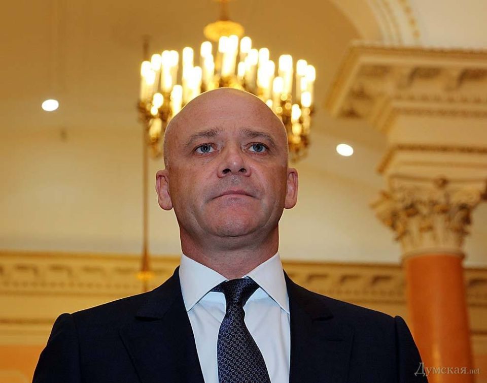 Зеленский подтвердил наличие российского гражданства у некоторых лиц, Труханов пока не назван