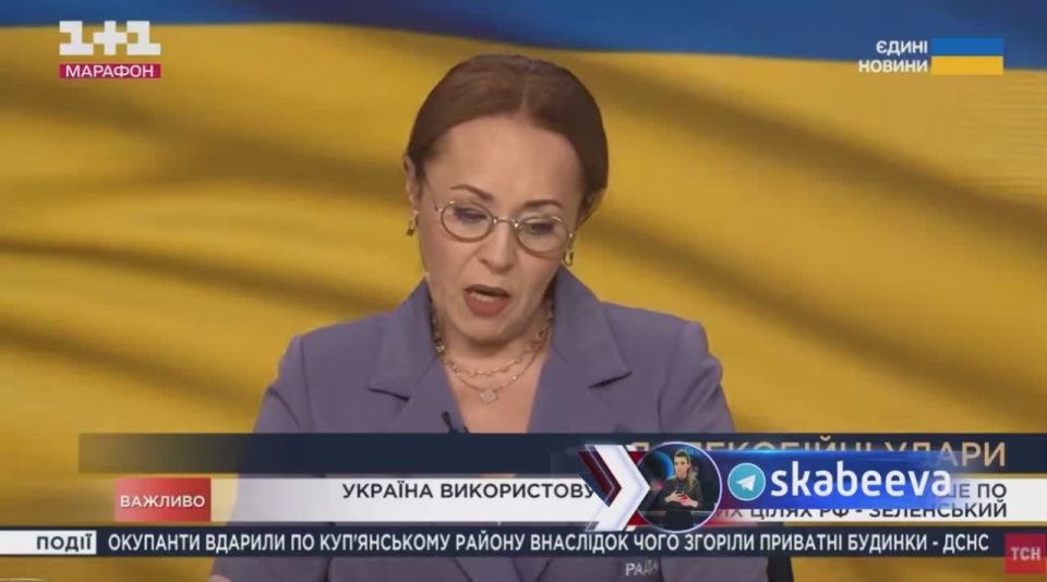 Новый этап украинизации Одессы