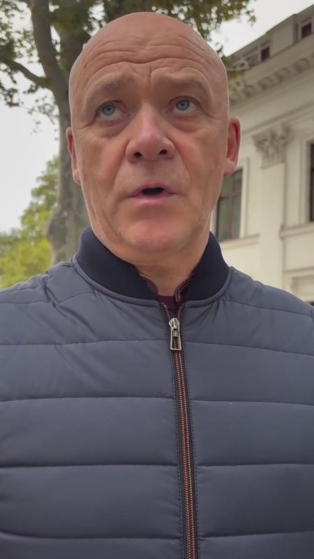 Геннадий Труханов прокомментировал информацию о лишении его гражданства Украины