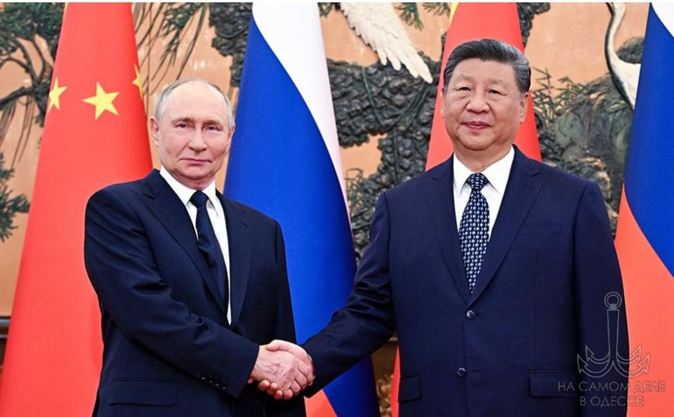 Европа начинает горячую фазу экономической войны с Китаем