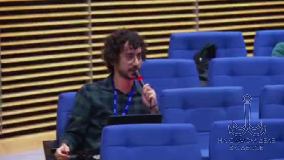 Журналист: «Вы сказали, что Россия должна дать деньги на восстановление Украины