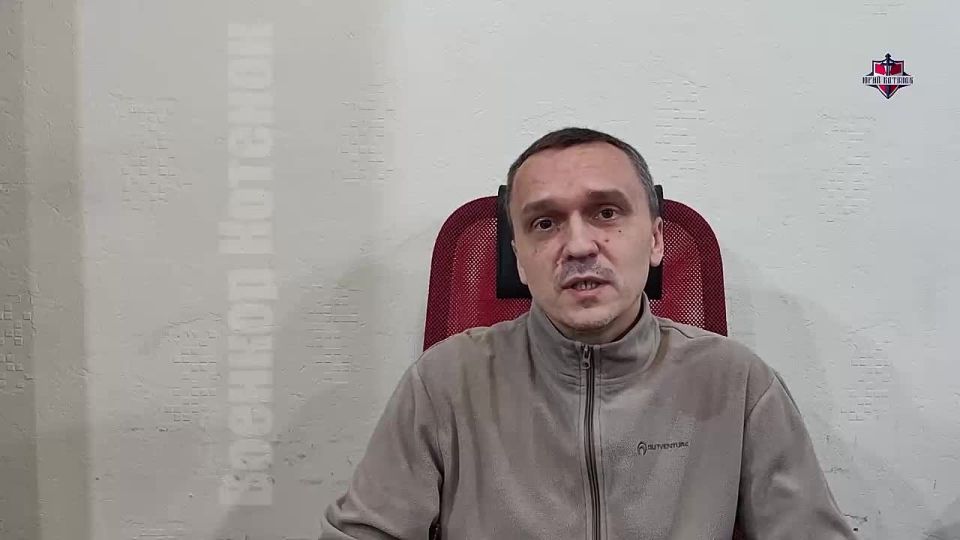 Юрий Котенок: Фильм "Август" — о Великой Отечественной и СВО