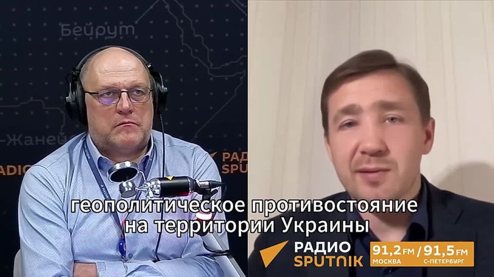 "Ему, видимо, нацизм ближе": Дмитрий Василец считает ироничным лишение украинского гражданства мэра Одессы Геннадия Труханова, который спонсировал националистов и боевиков