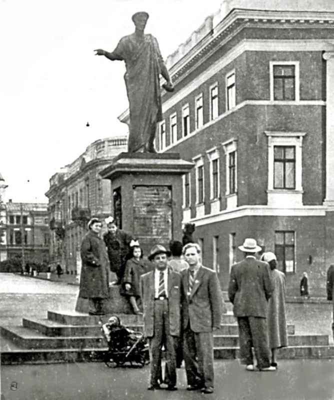 С вами всемилюбимая рубрика #odessa_old