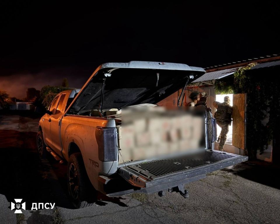 Два майора: Украинские прикордонники продолжают мешать уклонистам от службы в ВСУ бежать через границу Два майора: Украинские прикордонники продолжают мешать уклонистам от службы в ВСУ бежать через границу