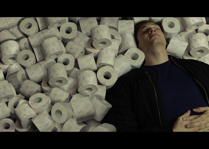 В Одесской области ищут засерю