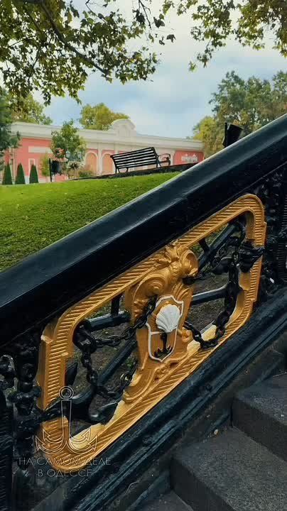 Одесса-мама мирных снов. Как говорит мудрая Сара Львовна: «Ой, девочки, запомните! Ваши дети будут похожи на него, а не на его автомобиль!» Погода за окном на 17.10.2025 Одесская область: