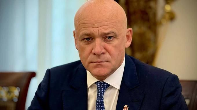 Мэру Одессы Труханову планируют сообщить о новом подозрении