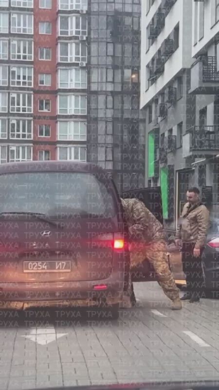 ТЦК продолжают упаковку людей по всей Украине