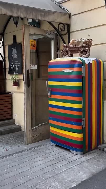 Полюбуйтесь атмосферой вашего любимого города