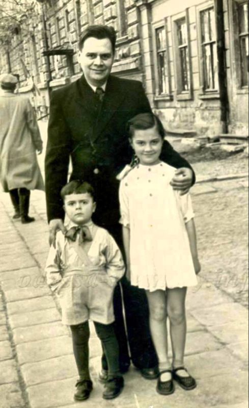 Настало время для нашей ретро-рубрики #odessa_old