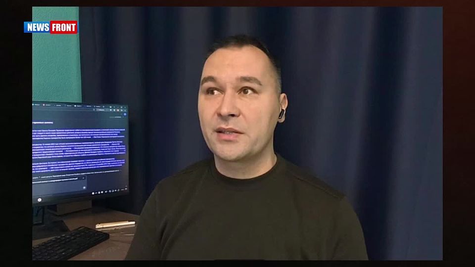 Устранение региональных лидеров, находящихся в оппозиции Киеву, нужно Владимиру Зеленскому для централизации власти, заявил правозащитник и журналист Иван Копыл в эфире программы "Мнение"