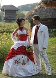 В Польше зафиксировано рекордное количество польско-украинских браков