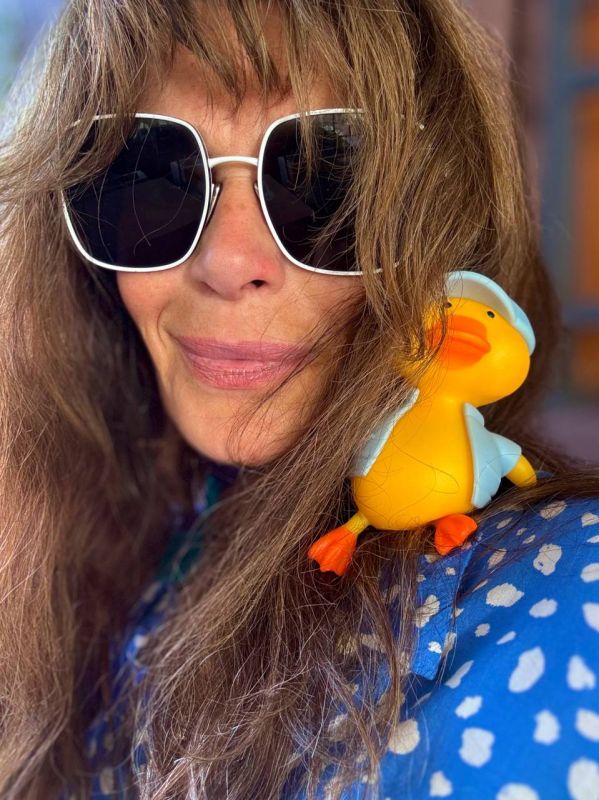 «Изгнали за любовь к Одессе»: мать главной звезды «Слова пацана» покинула Россию «Изгнали за любовь к Одессе»: мать главной звезды «Слова пацана» покинула Россию