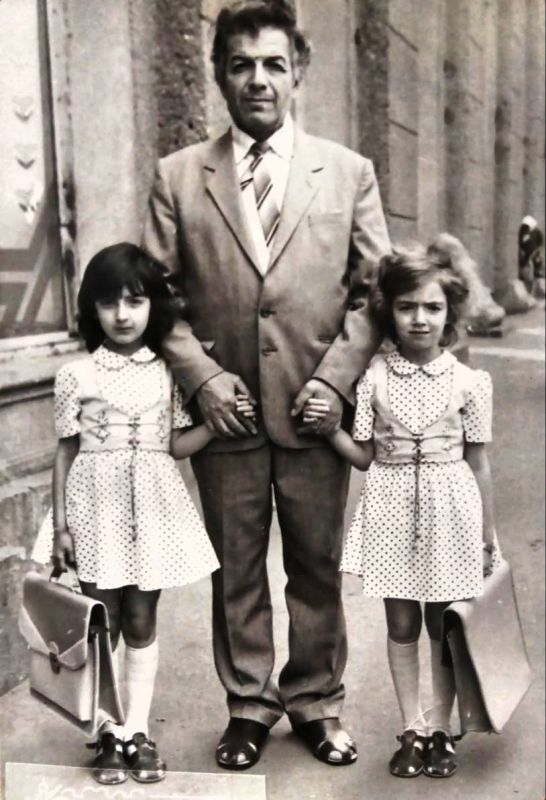 Настало время для нашей ретро-рубрики #odessa_old Настало время для нашей ретро-рубрики #odessa_old