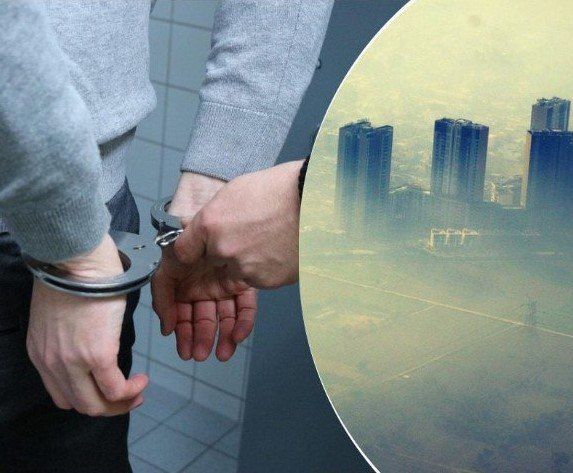 Одесса вошла в том самых опасный и грязных городов Украины