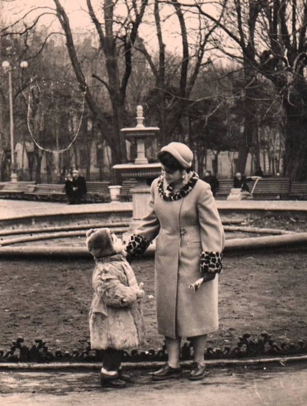 Настало время для нашей ретро-рубрики #odessa_old Настало время для нашей ретро-рубрики #odessa_old