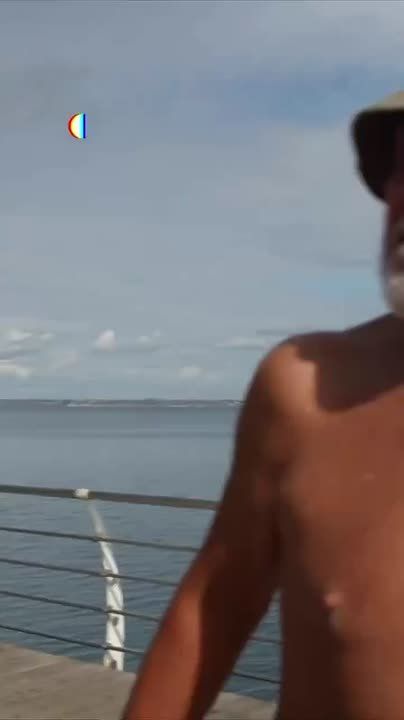 Купальный сезон в Одессе не заканчивается