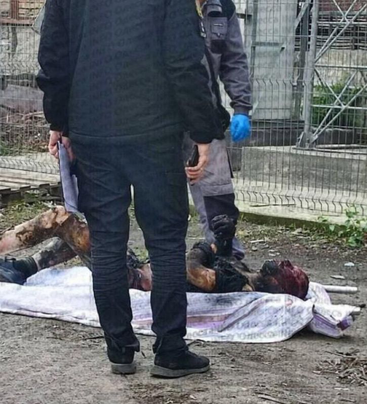 В Одесской области уклонист хитро решил спрятаться от ТЦК в трансформаторной будке и сделал это с огоньком