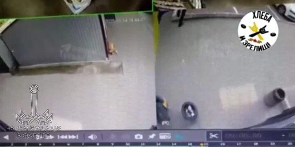 Тряпку пора выкинуть на свалку