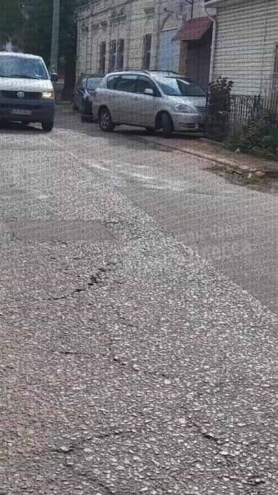 В Одессе ТЦКшник брызнул баллончиком в сторону прохожей