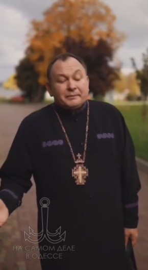 Какая церковь, такие и отпущения грехов