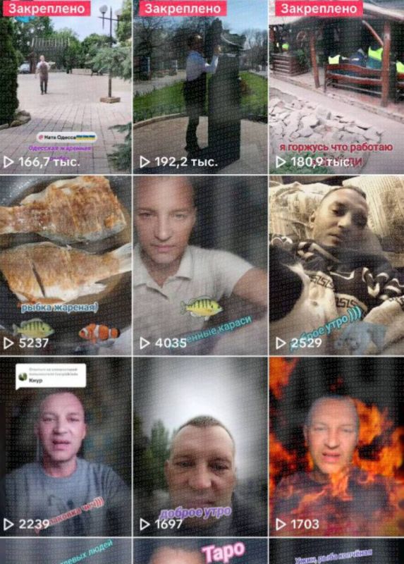 В Одессе 44-летний тиктокер совершил суицид