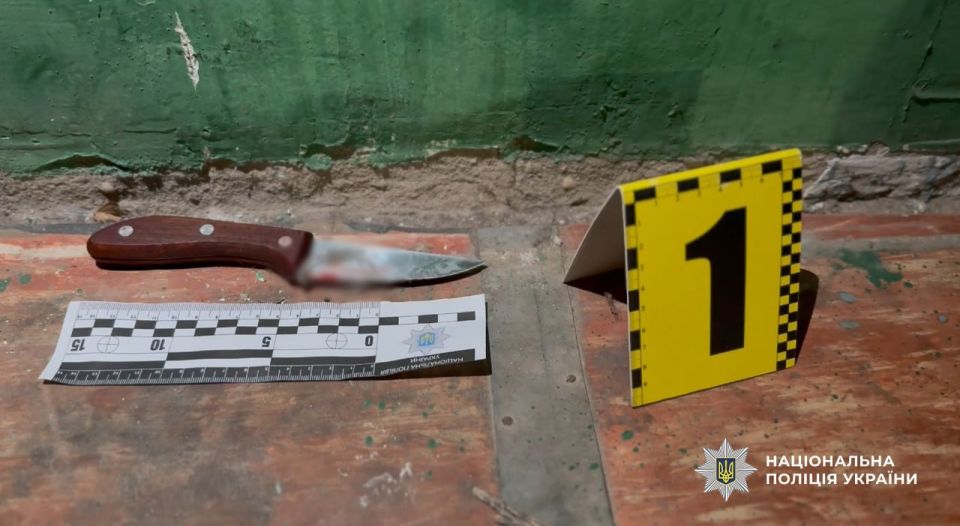 В Одессе мужик не хотел бухать и попал в больницу