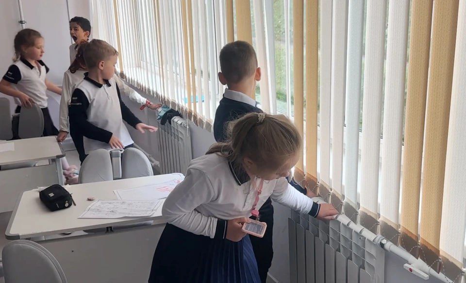 Владивосток продолжает подключать соцобъекты к отоплению