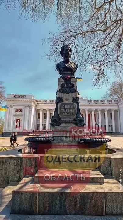 Искусственный интеллект поприкалывался над ситуацией в Одессе