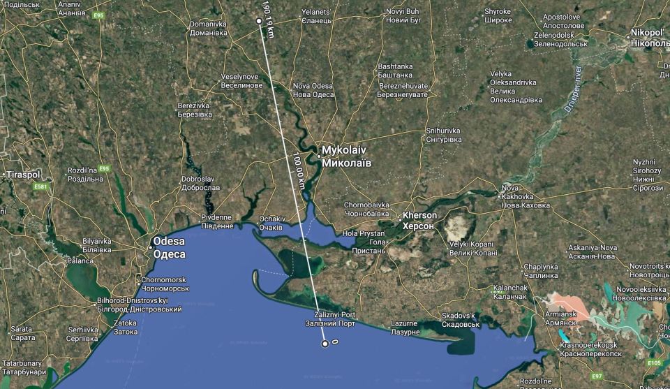 Куда достанут новые ФАБы с реактивным ускорителем? Куда достанут новые ФАБы с реактивным ускорителем?