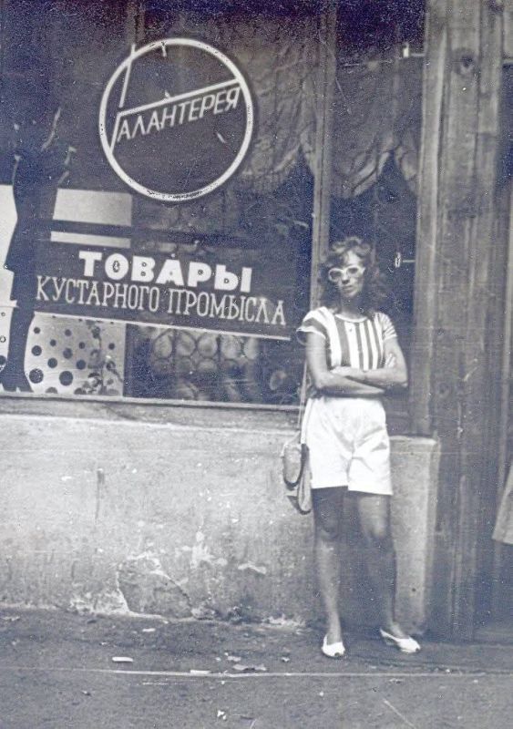 Наша подписчица Ната поделилась с нами своими архивными фотографиями, сделанными в Одессе Наша подписчица Ната поделилась с нами своими архивными фотографиями, сделанными в Одессе