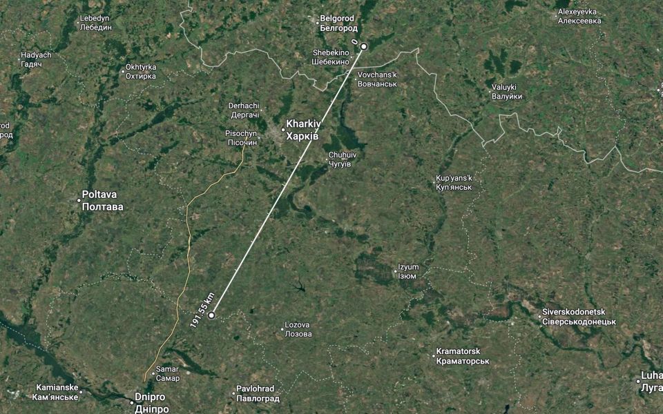 Владислав Шурыгин: Куда достанут новые ФАБы с реактивным ускорителем?