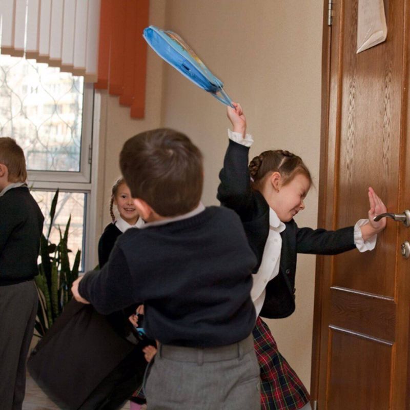 Одесским школьникам вернули осенние каникулы