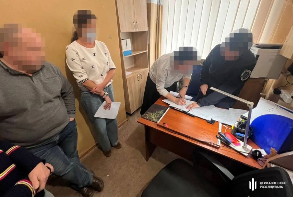 В Одессе врачи продавали за 16 тысяч долларов липовые справки для ухилянтов