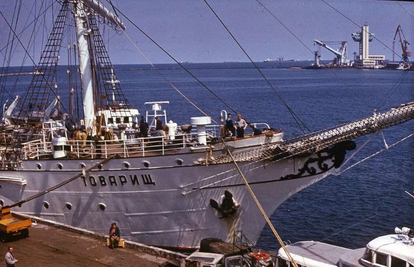 Пришло время для нашей постоянной рубрики #odessa_old Пришло время для нашей постоянной рубрики #odessa_old