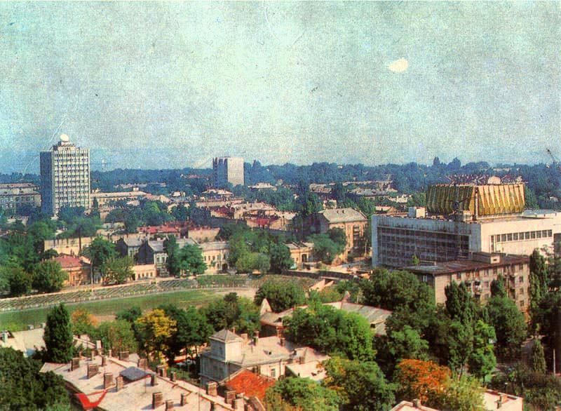 Пришло время для нашей постоянной рубрики #odessa_old Пришло время для нашей постоянной рубрики #odessa_old