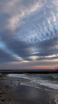 Проведите этот вечер с нами на море в Одессе