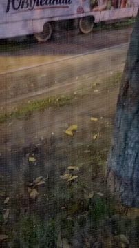 В Одессе трамвай переехал пенсионера