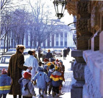 Пришло время для нашей постоянной рубрики #odessa_old