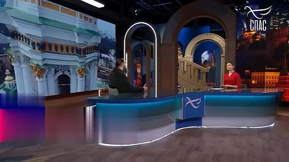 «Цель — полная ликвидация православия»