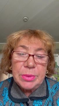 Одесситка Наталья Ярмыш поделилась со своими подписчиками беспределом ТЦКунов, с которым довелось столкнуться её племяннику