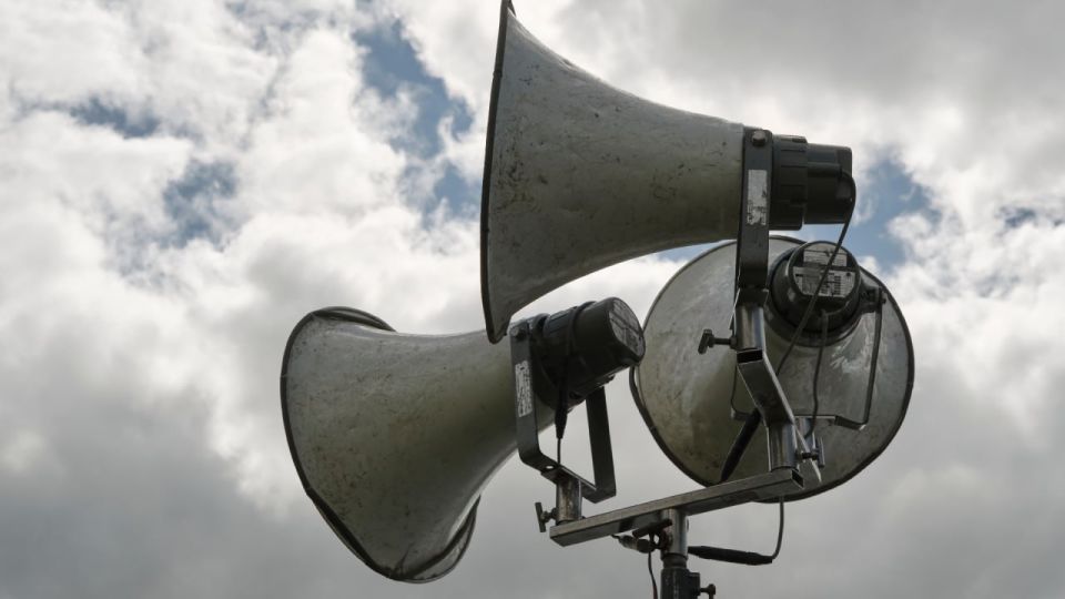 В Одесской области звучат взрывы