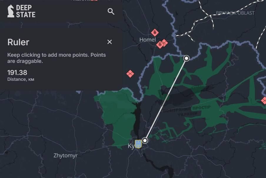 Киев следующий? Дальнобойные КАБы впервые ударили по Одесской области