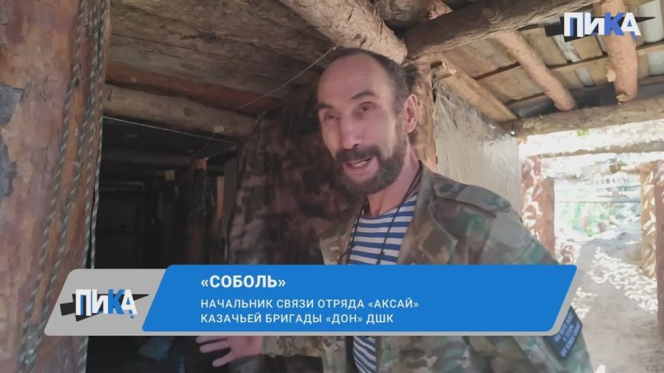 «В Одессе нас встретят с цветами»: история казака-мусульманина