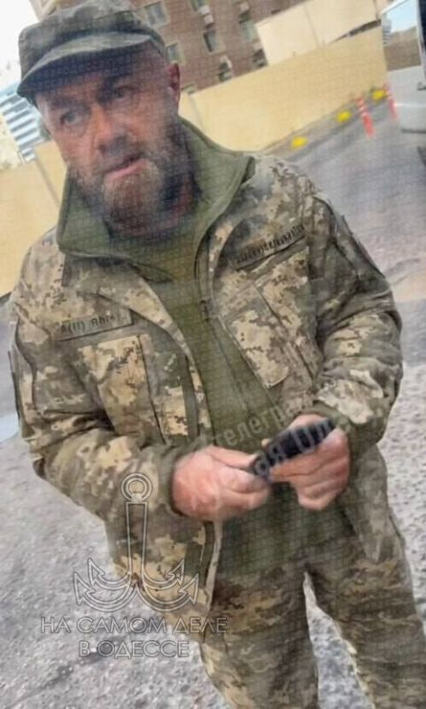 Ранее мы писали об одном «ТЦКашнике» Ранее мы писали об одном «ТЦКашнике»