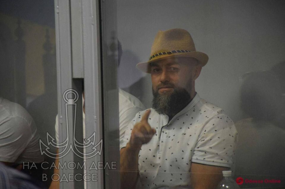 Ранее мы писали об одном «ТЦКашнике» Ранее мы писали об одном «ТЦКашнике»